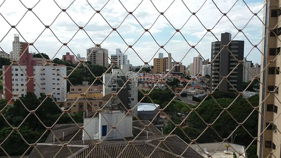 Apartamento em Jardim Proença I, Campinas - Apartamento - Jardim Proença I - Foto 11