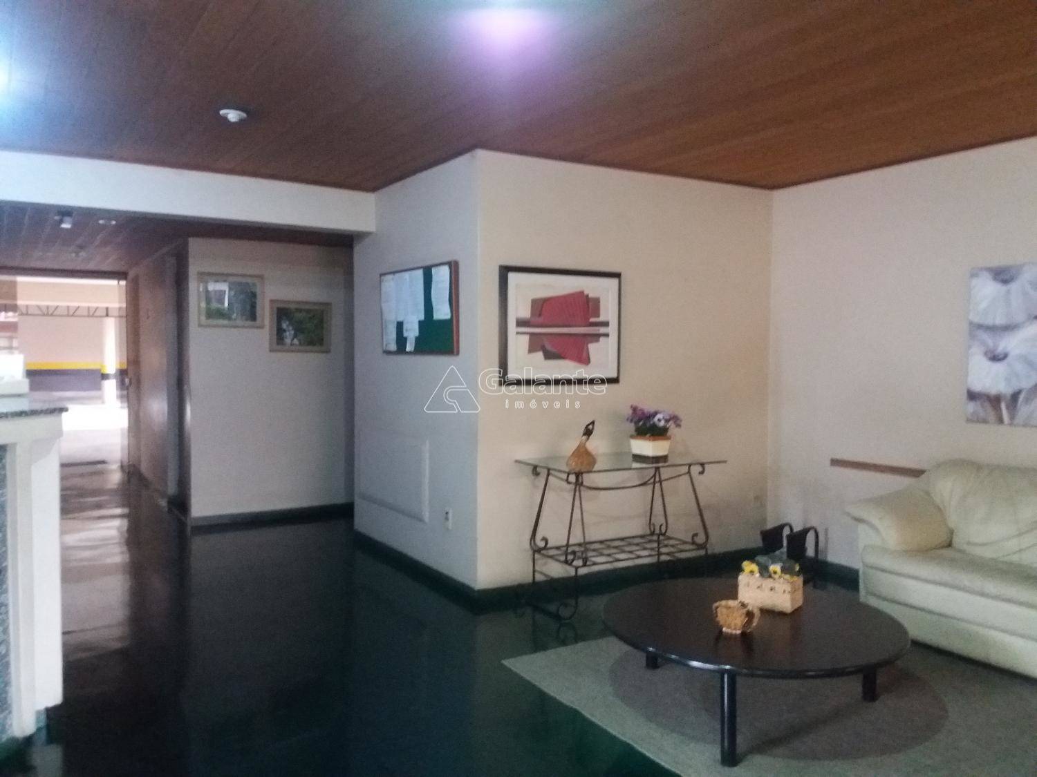 Apartamento em Centro, Campinas - Apartamento - Centro - Foto 10