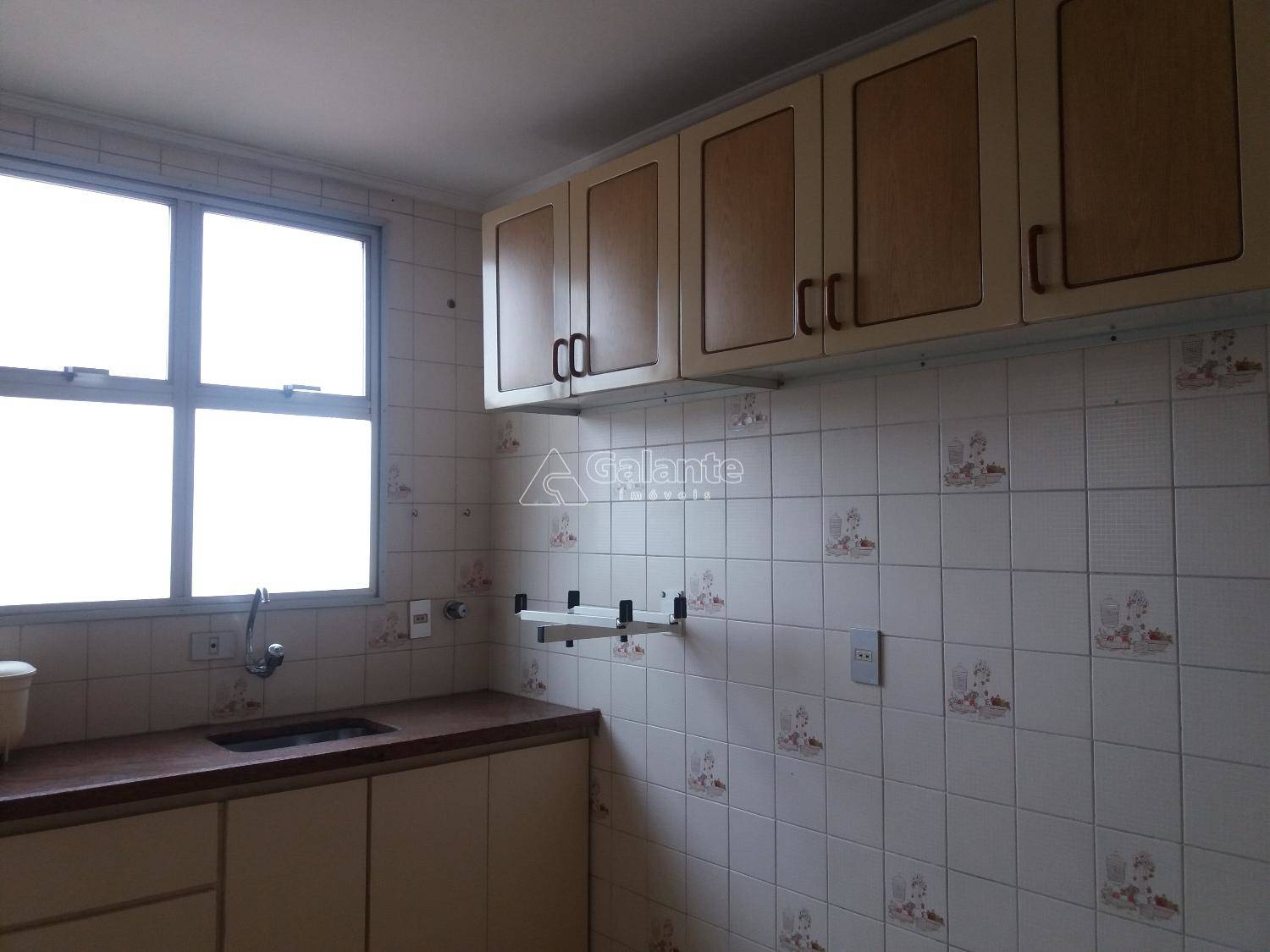 Apartamento em Centro, Campinas - Apartamento - Centro - Foto 2