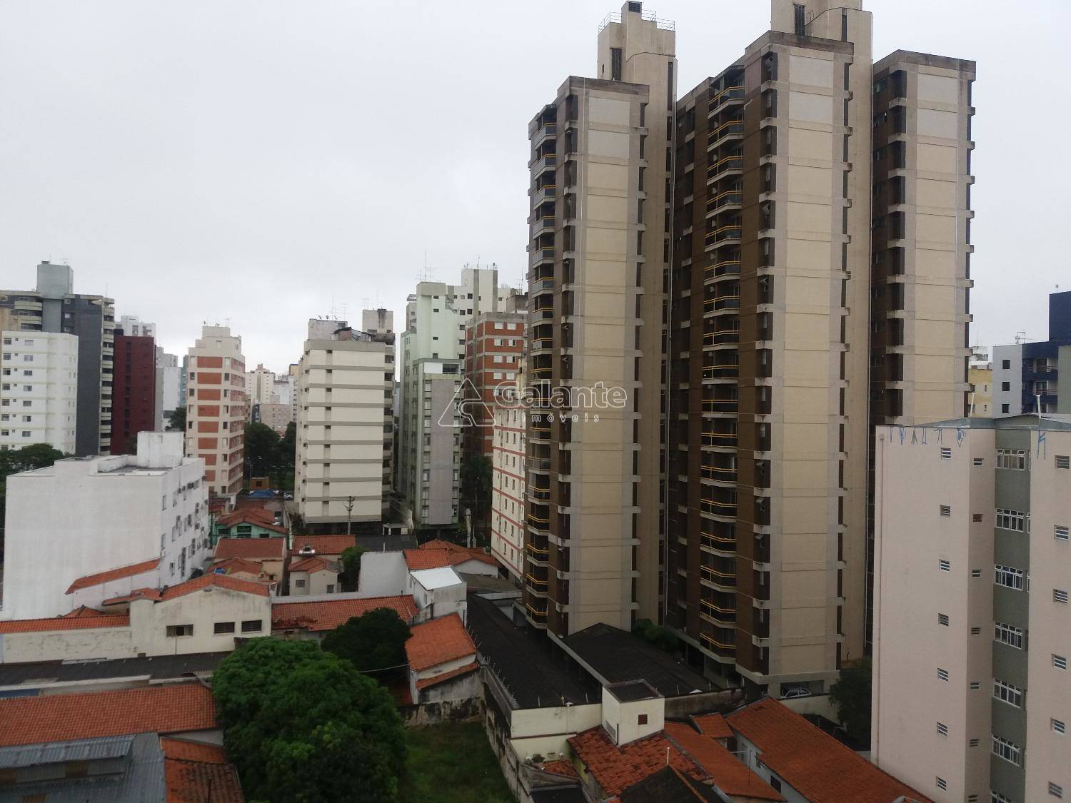 Apartamento em Centro, Campinas - Apartamento - Centro - Foto 9