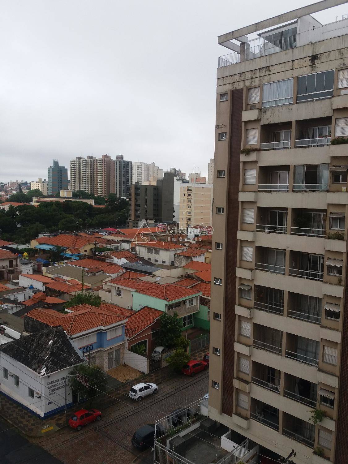 Apartamento em Centro, Campinas - Apartamento - Centro - Foto 17