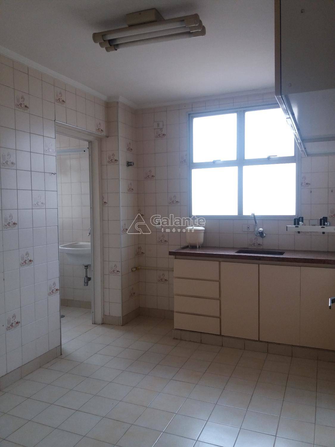 Apartamento em Centro, Campinas - Apartamento - Centro - Foto 13