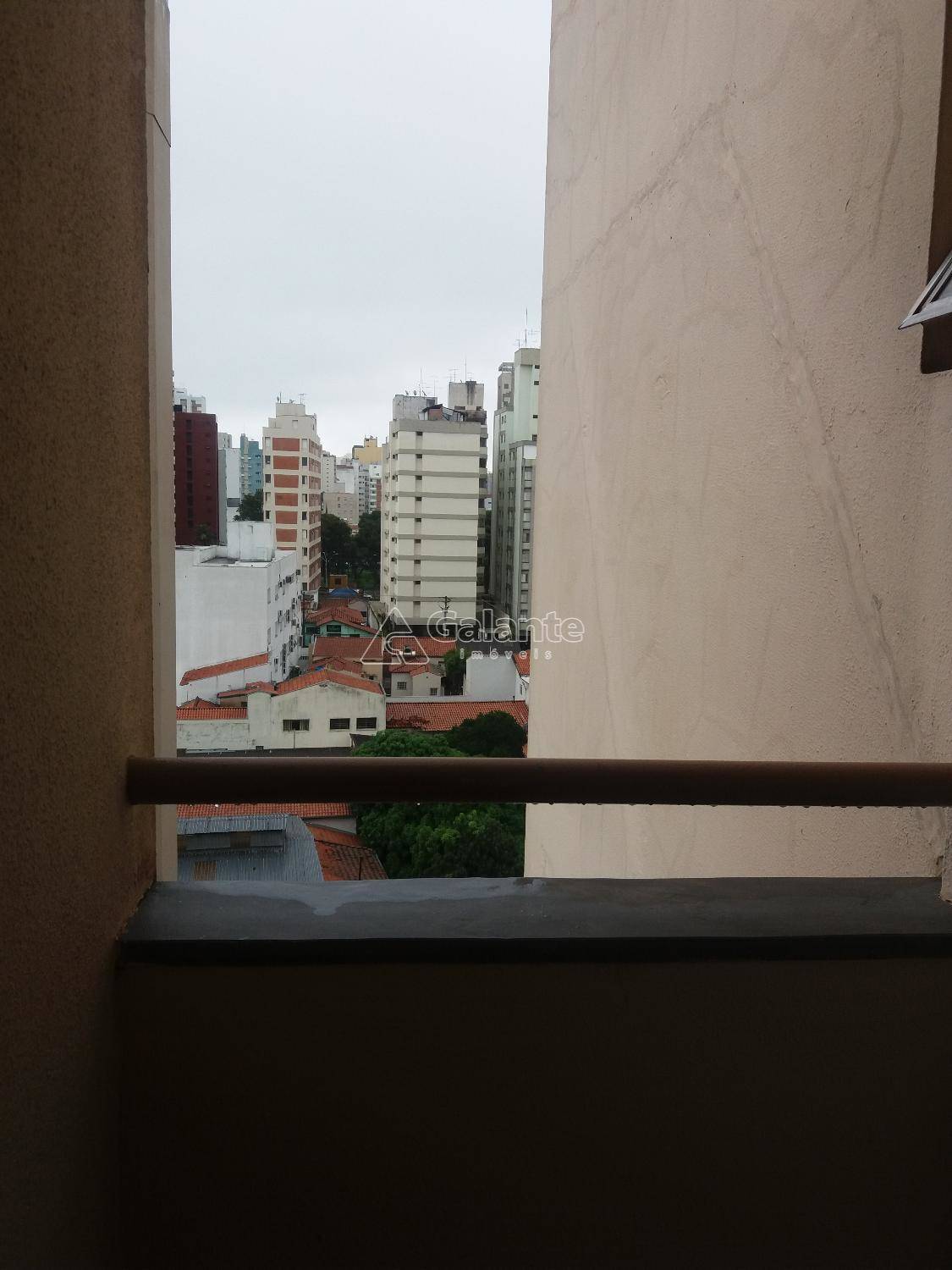 Apartamento em Centro, Campinas - Apartamento - Centro - Foto 14