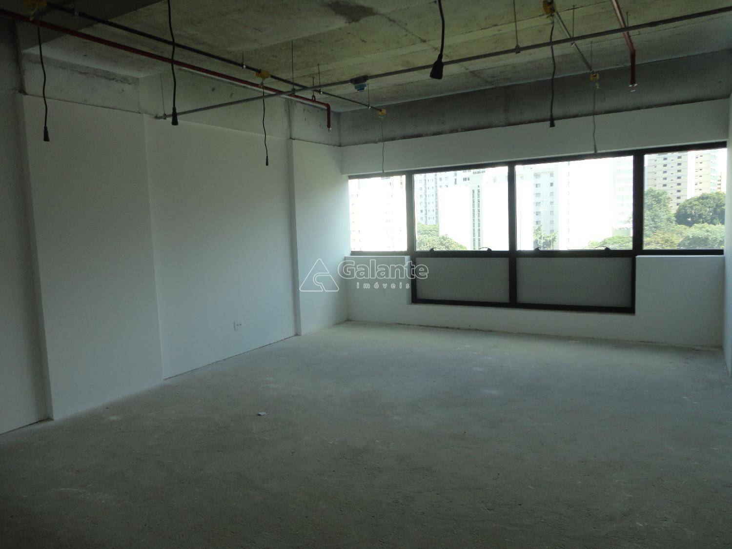 Comercial/Industrial em Centro, Campinas - Comercial/Industrial - Centro - Foto 8