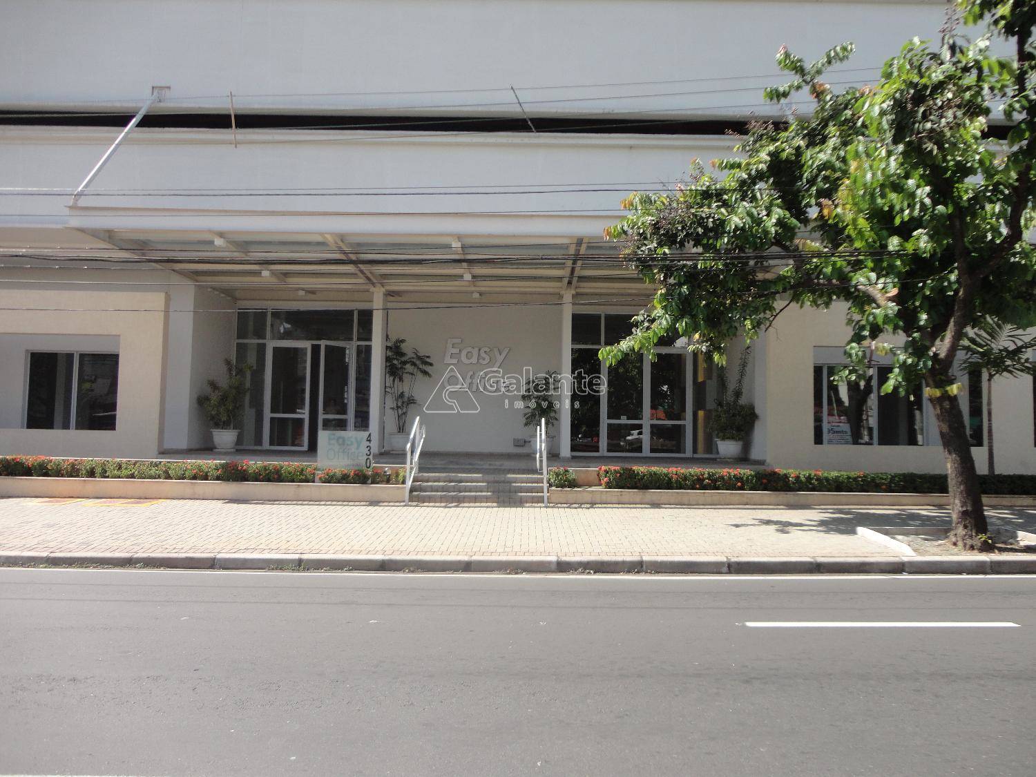 Comercial/Industrial em Centro, Campinas - Comercial/Industrial - Centro - Foto 2