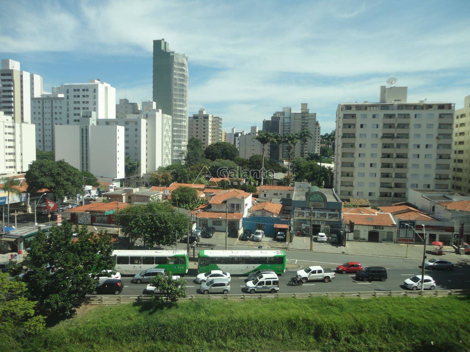 Comercial/Industrial em Centro, Campinas - Comercial/Industrial - Centro - Foto 7
