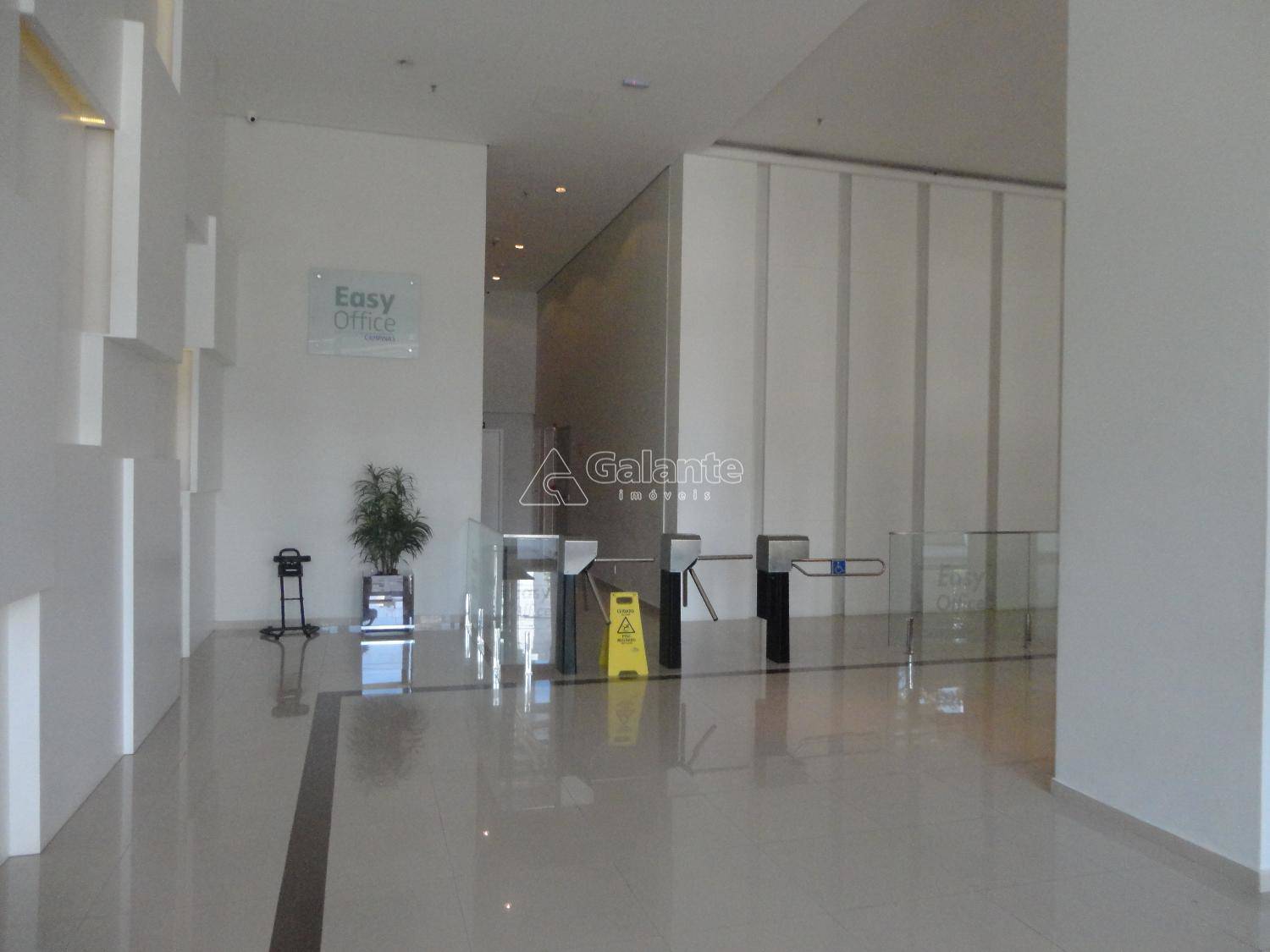 Comercial/Industrial em Centro, Campinas - Comercial/Industrial - Centro - Foto 4