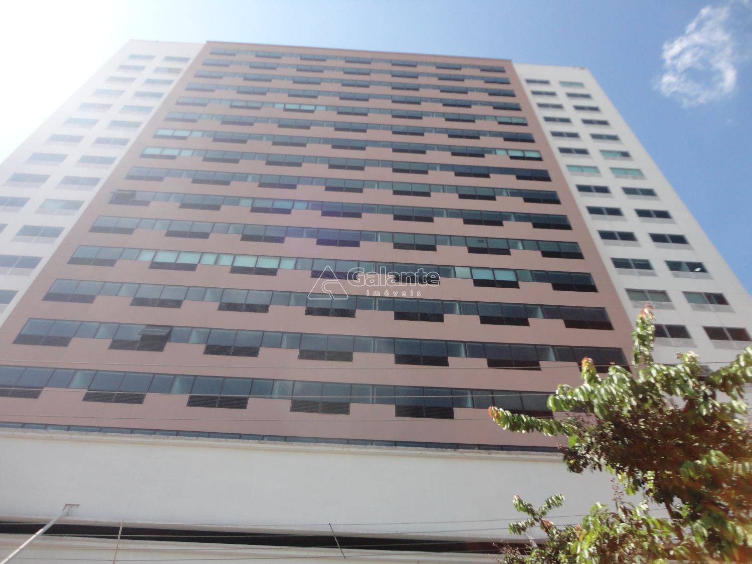 Comercial/Industrial em Centro, Campinas - Comercial/Industrial - Centro - Foto 1