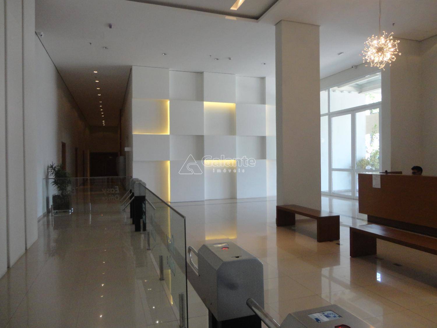 Comercial/Industrial em Centro, Campinas - Comercial/Industrial - Centro - Foto 9