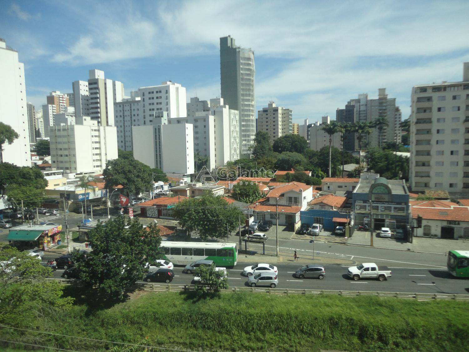 Comercial/Industrial em Centro, Campinas - Comercial/Industrial - Centro - Foto 10