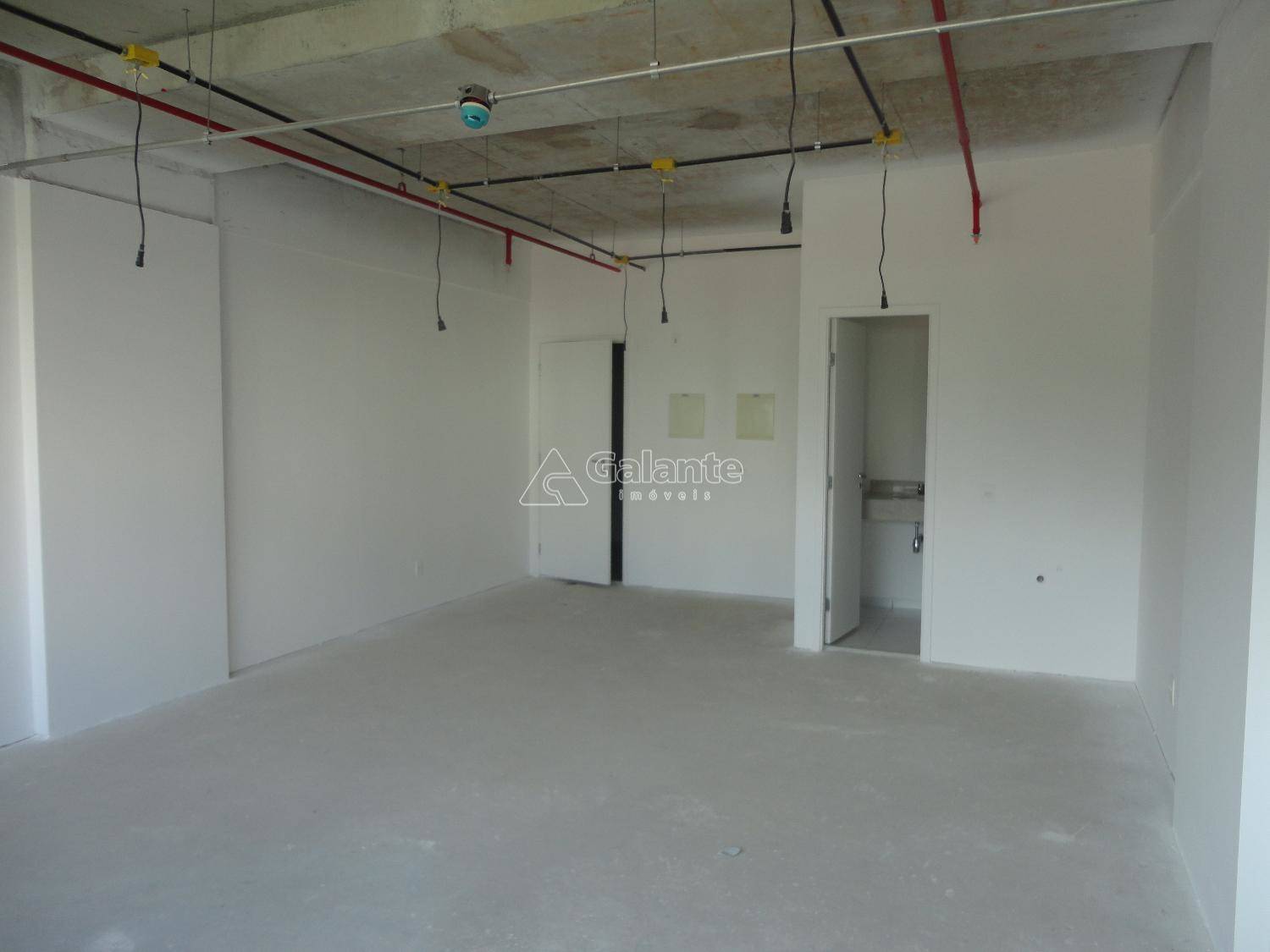 Comercial/Industrial em Centro, Campinas - Comercial/Industrial - Centro - Foto 3