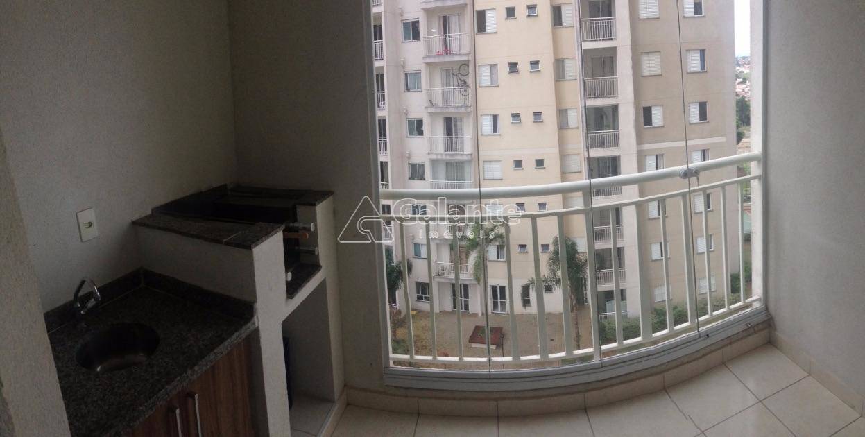 Apartamento em Swift, Campinas - Foto 29