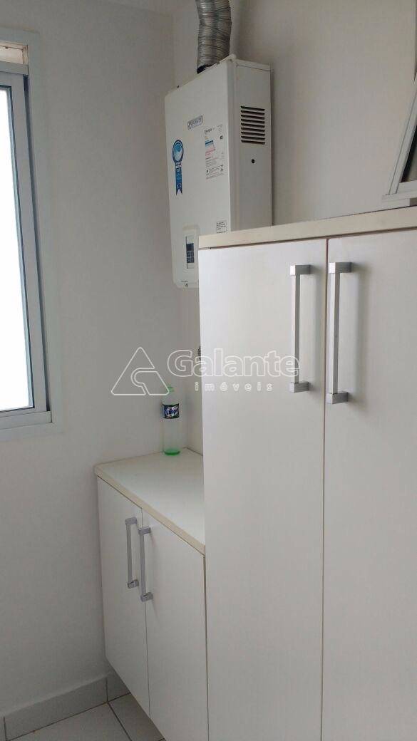 Apartamento em Swift, Campinas - Foto 30