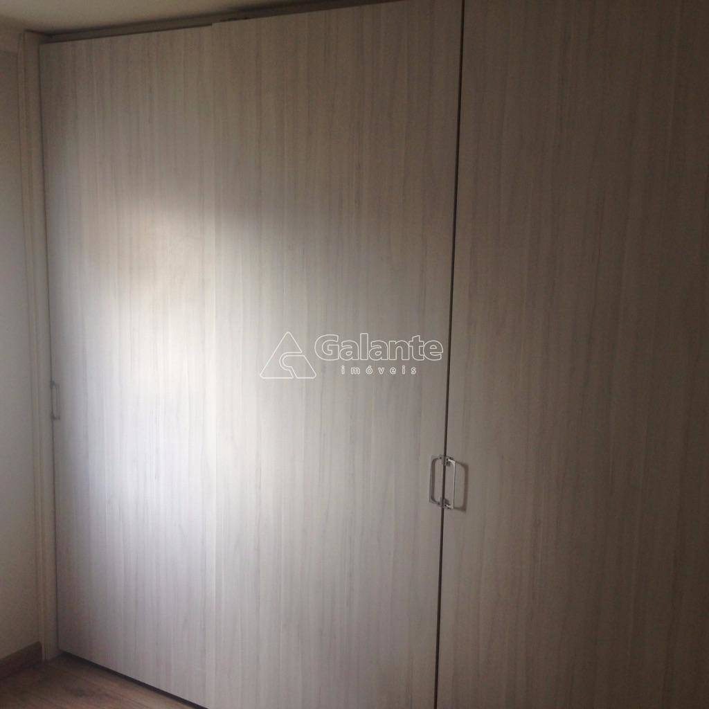 Apartamento em Swift, Campinas - Foto 17