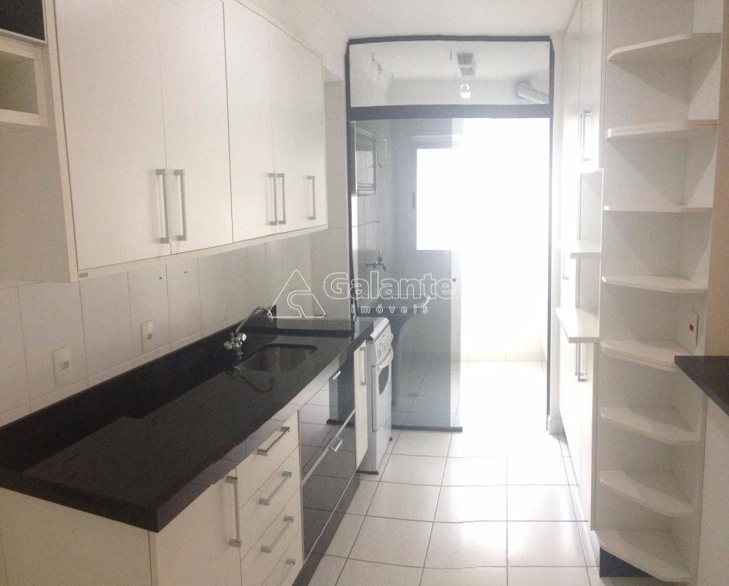 Apartamento em Swift, Campinas - Foto 19