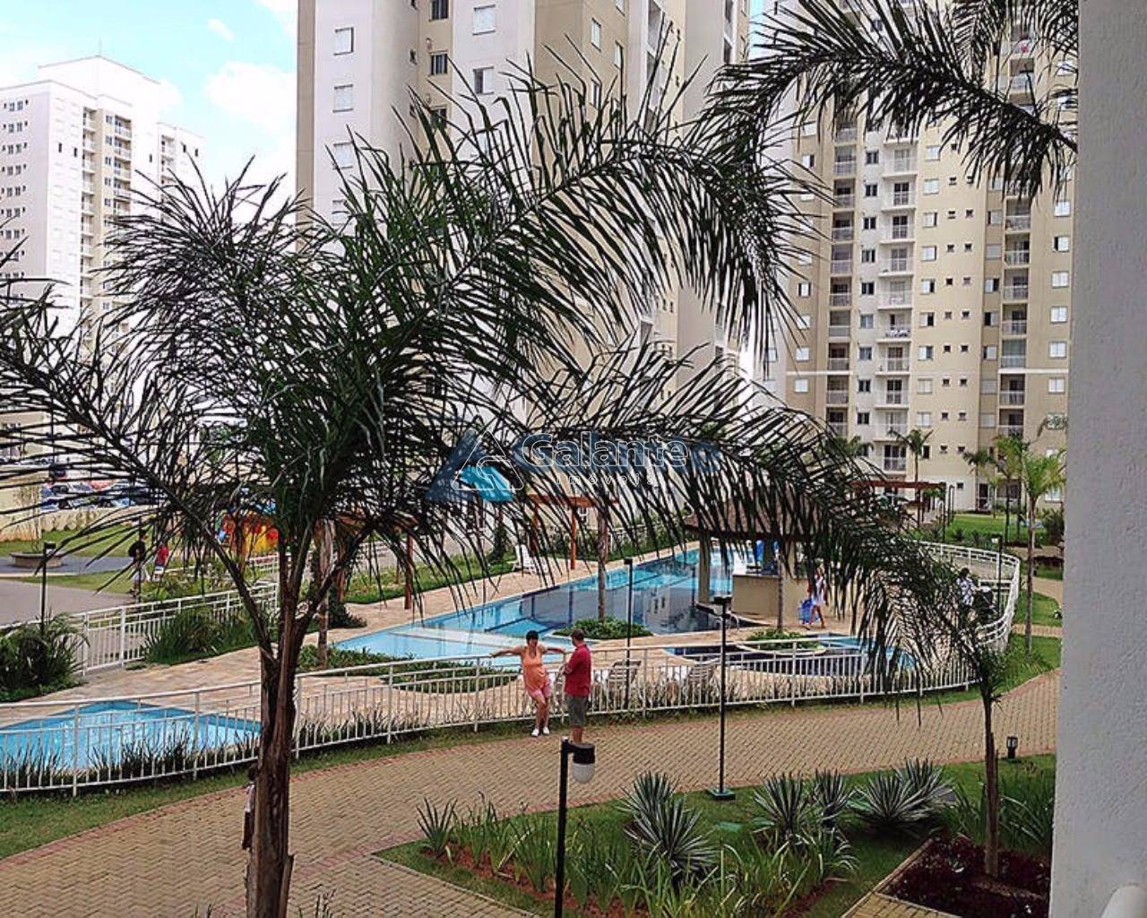 Apartamento em Swift, Campinas - Apartamento - Swift - Foto 1