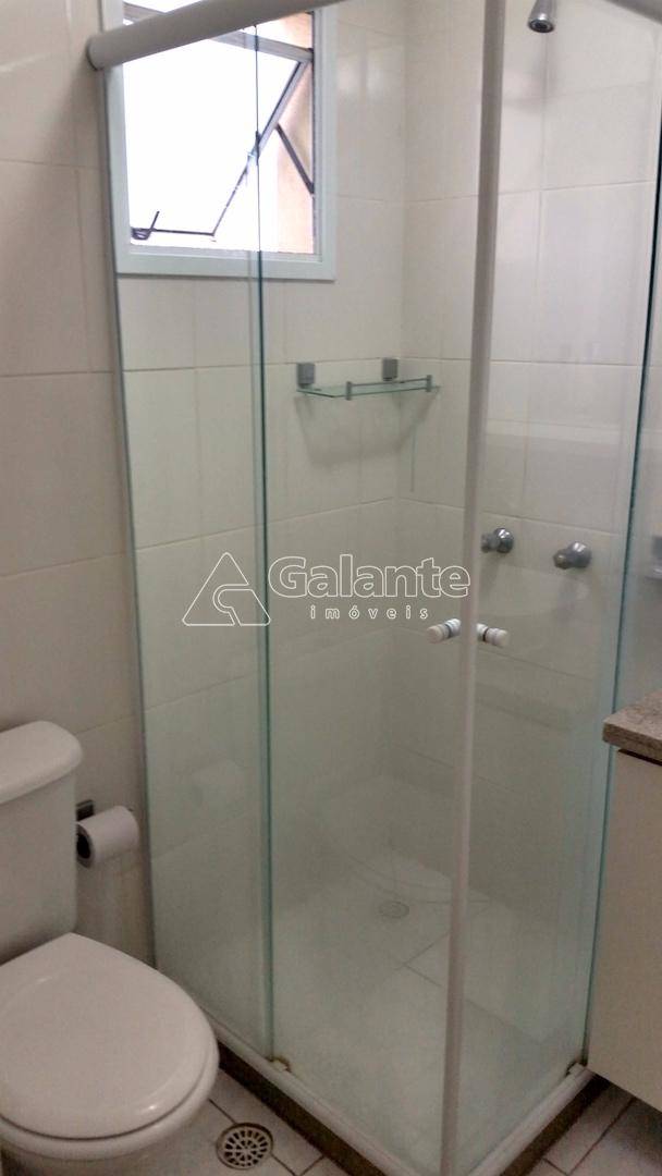 Apartamento em Swift, Campinas - Foto 17