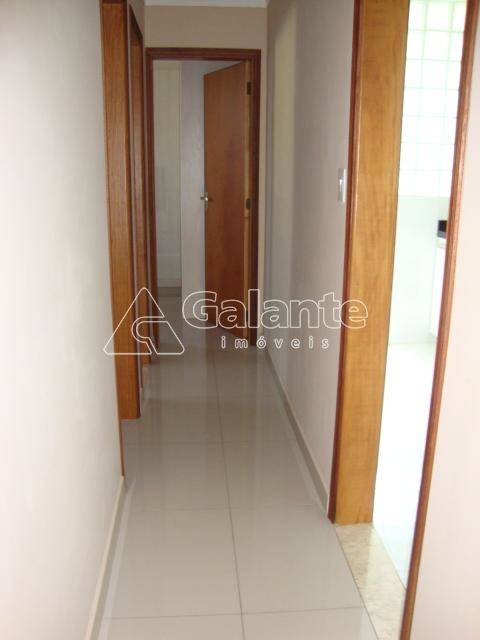 Apartamento em Jardim do Lago, Campinas - Foto 11