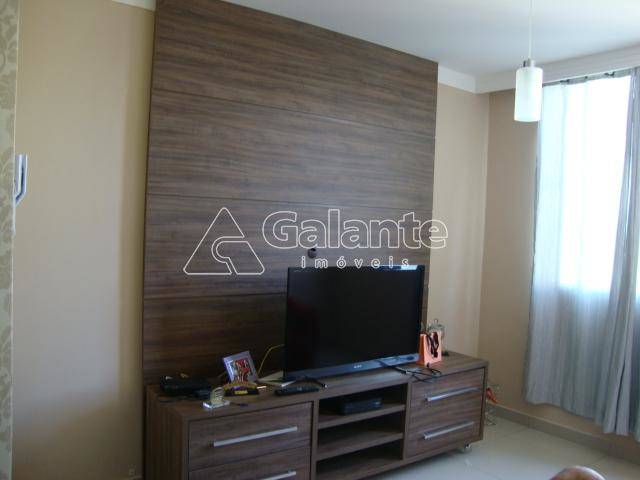 Apartamento em Jardim do Lago, Campinas - Foto 5