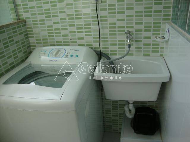 Apartamento em Jardim do Lago, Campinas - Foto 7