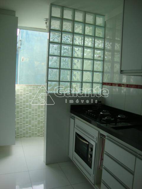 Apartamento em Jardim do Lago, Campinas - Foto 9