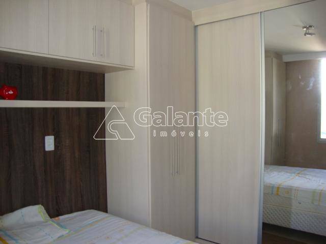 Apartamento em Jardim do Lago, Campinas - Foto 10