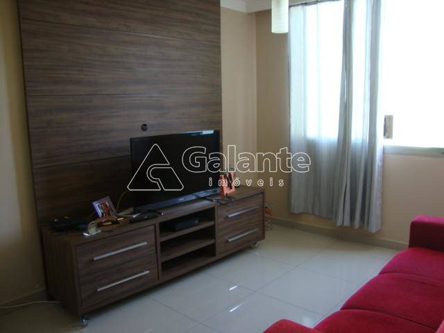 Apartamento em Jardim do Lago, Campinas - Foto 8