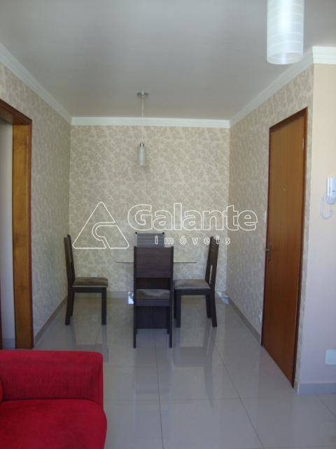 Apartamento em Jardim do Lago, Campinas - Foto 6