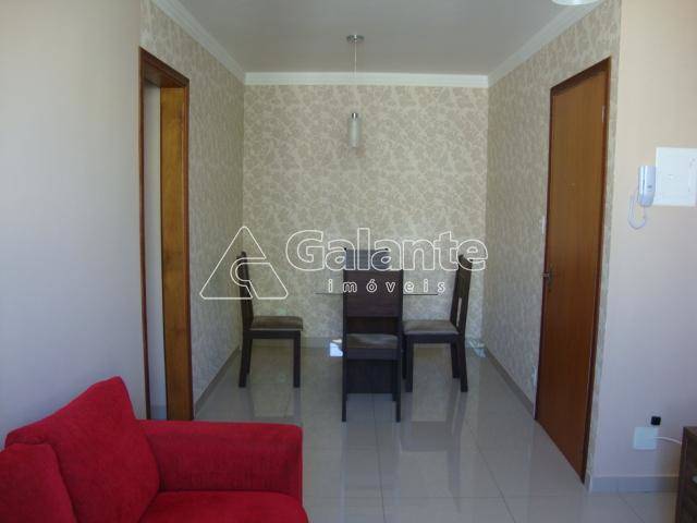 Apartamento em Jardim do Lago, Campinas - Foto 13