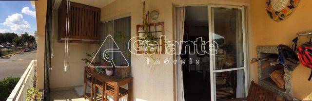 Apartamento em Loteamento Center Santa Genebra, Campinas - Foto 9