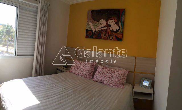 Apartamento em Loteamento Center Santa Genebra, Campinas - Foto 5