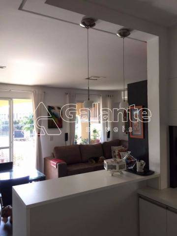 Apartamento em Loteamento Center Santa Genebra, Campinas - Foto 12