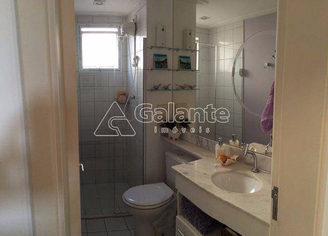Apartamento em Loteamento Center Santa Genebra, Campinas - Foto 10