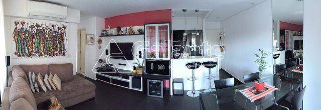 Apartamento em Loteamento Center Santa Genebra, Campinas - Foto 13