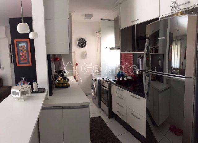 Apartamento em Loteamento Center Santa Genebra, Campinas - Foto 4