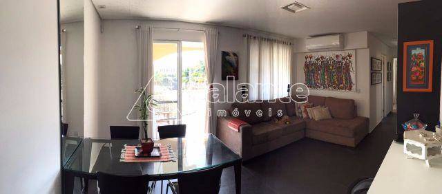 Apartamento em Loteamento Center Santa Genebra, Campinas - Foto 7