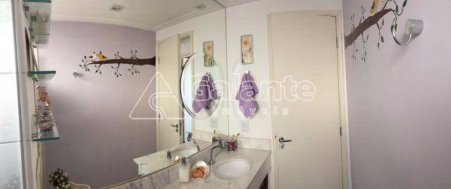 Apartamento em Loteamento Center Santa Genebra, Campinas - Foto 6