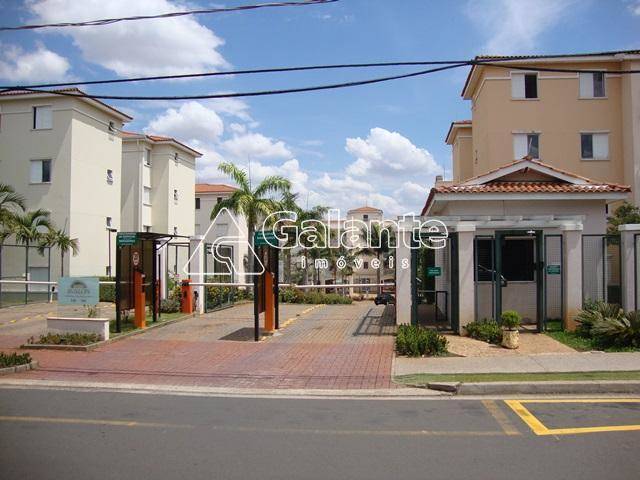 Apartamento em Loteamento Center Santa Genebra, Campinas - Apartamento - Loteamento Center Santa Genebra - Foto 1