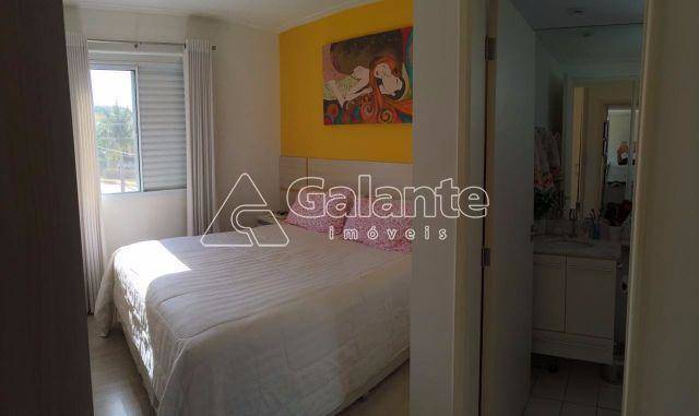 Apartamento em Loteamento Center Santa Genebra, Campinas - Apartamento - Loteamento Center Santa Genebra - Foto 2