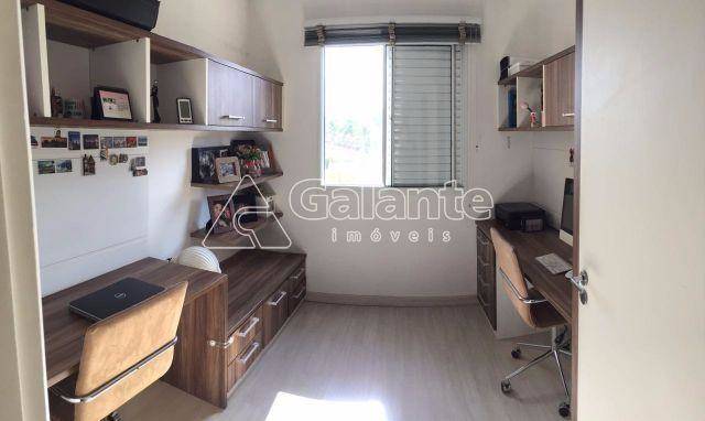 Apartamento em Loteamento Center Santa Genebra, Campinas - Apartamento - Loteamento Center Santa Genebra - Foto 3