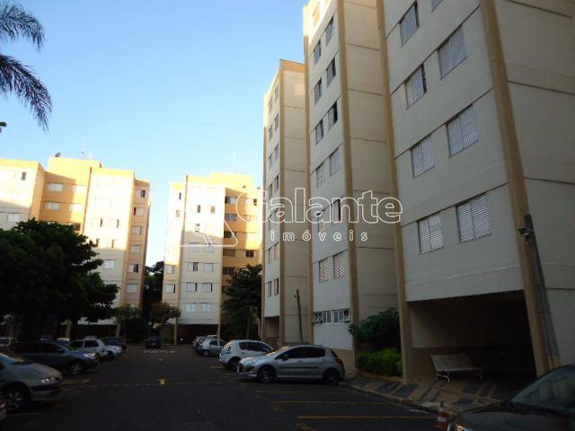 Apartamento em Taquaral, Campinas - Apartamento - Taquaral - Foto 1