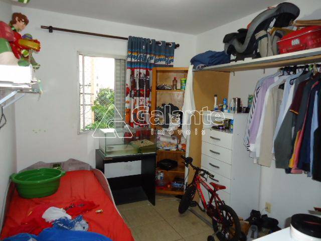 Apartamento em Taquaral, Campinas - Apartamento - Taquaral - Foto 3