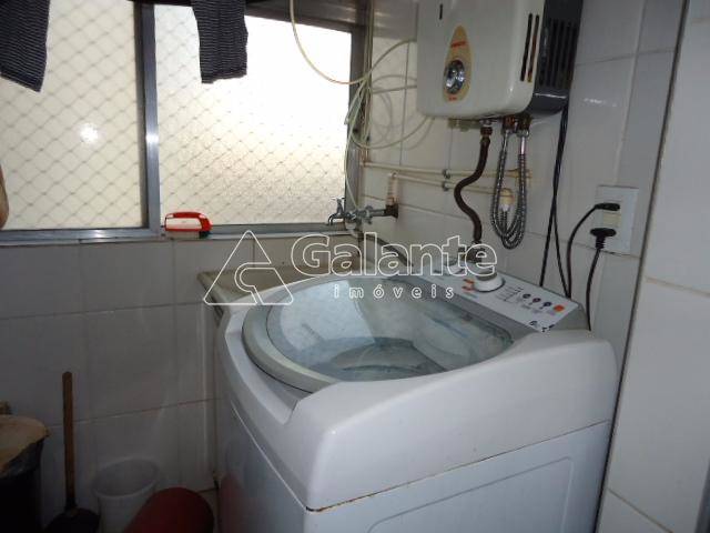 Apartamento em Taquaral, Campinas - Foto 8