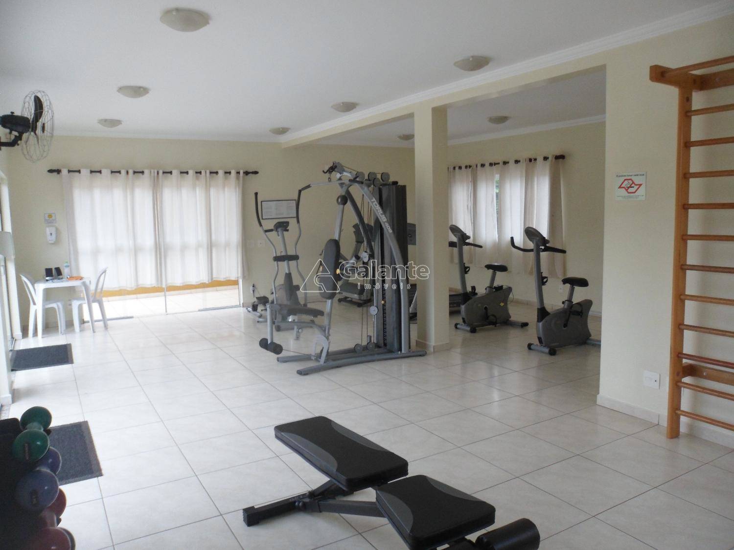 Apartamento em Jardim Boa Esperança, Campinas - Apartamento - Jardim Boa Esperança - Foto 12
