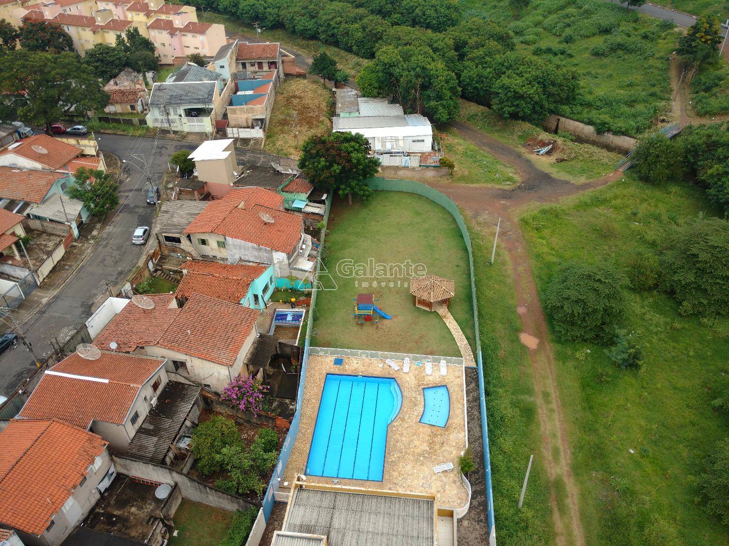 Apartamento em Jardim Boa Esperança, Campinas - Apartamento - Jardim Boa Esperança - Foto 6