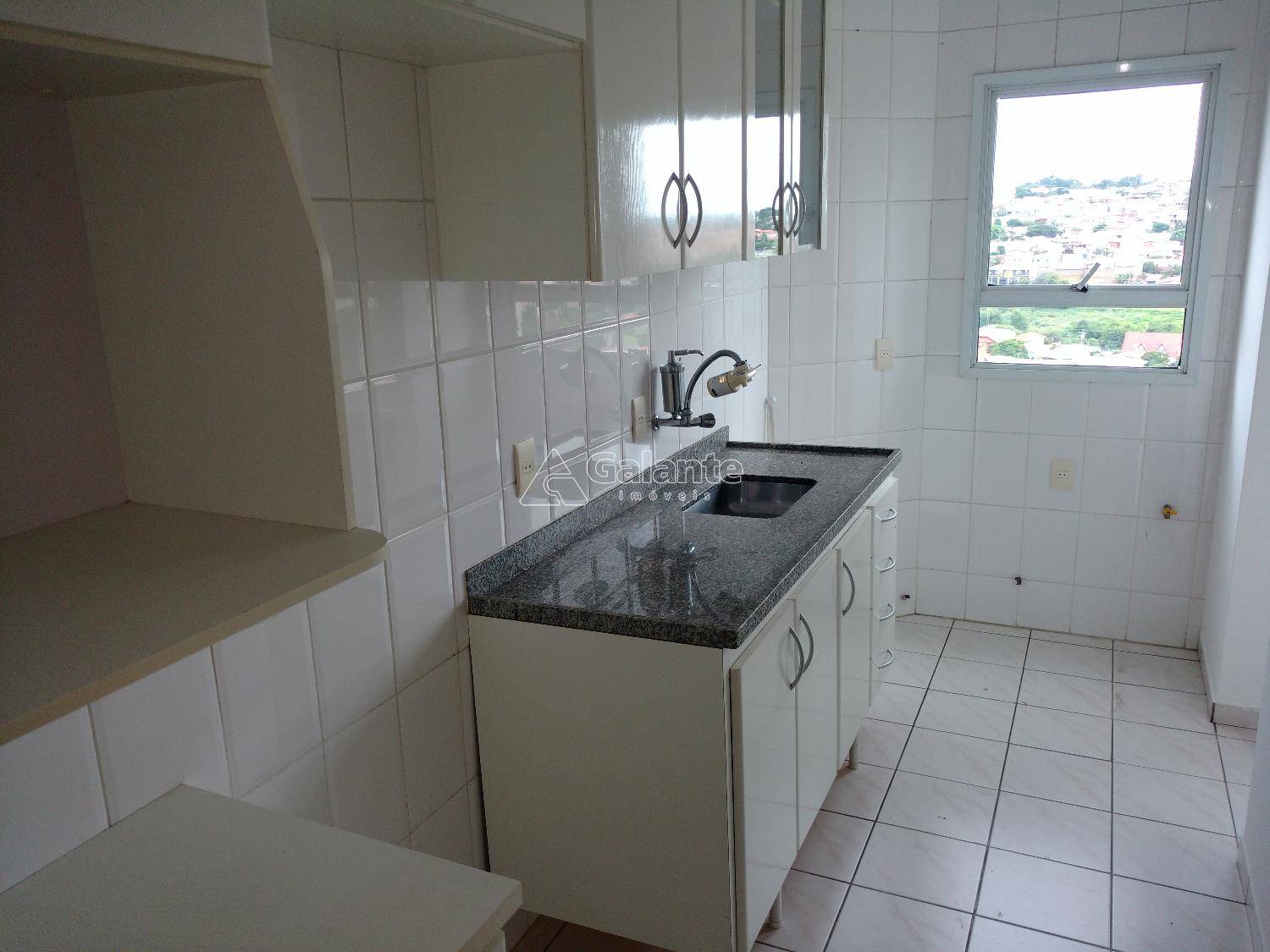 Apartamento em Jardim Boa Esperança, Campinas - Apartamento - Jardim Boa Esperança - Foto 8