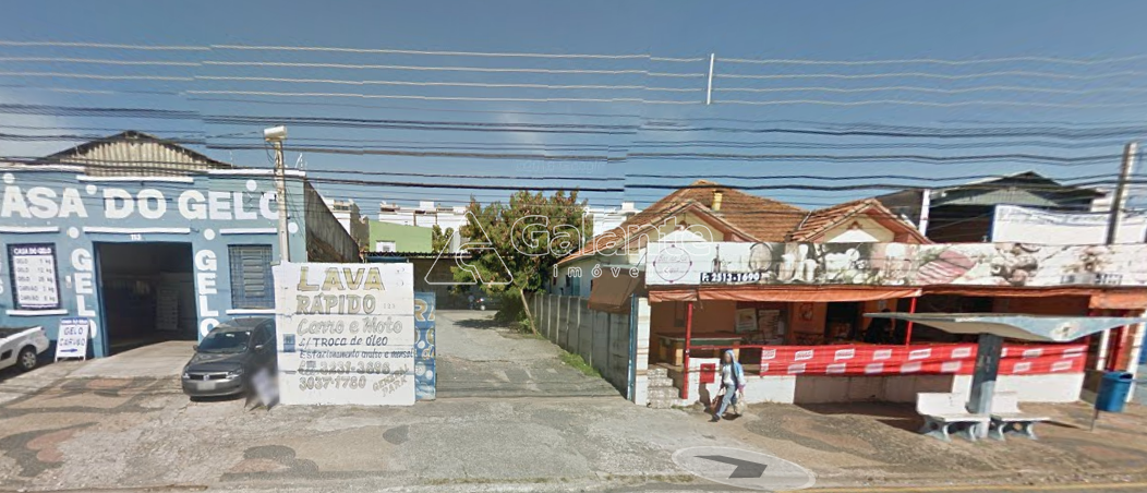 Industrial em Vila João Jorge, Campinas - Comercial/Industrial - Vila João Jorge