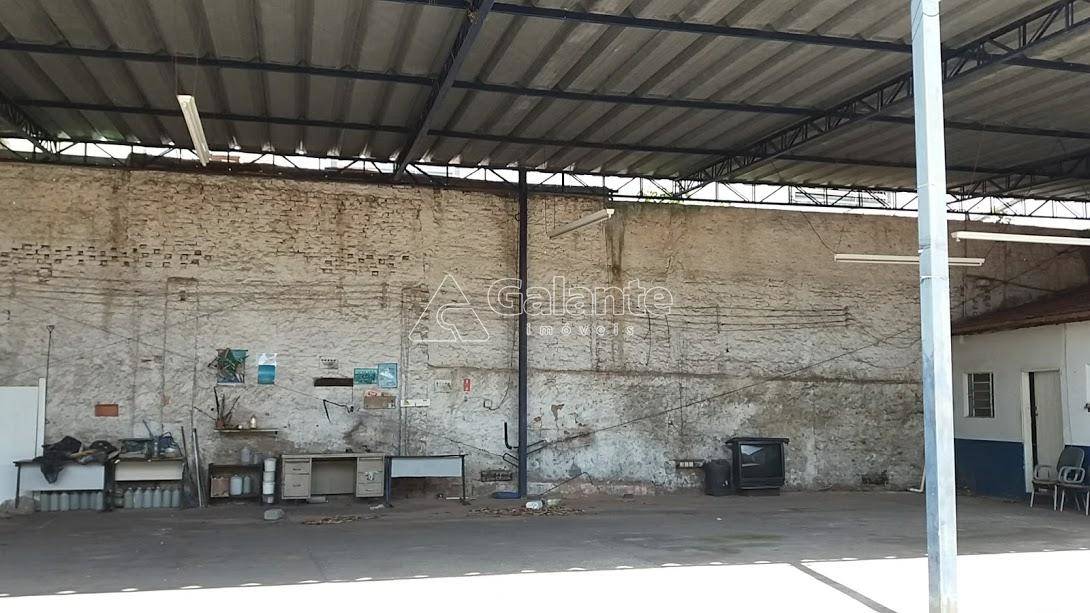 Comercial/Industrial em Vila João Jorge, Campinas - Comercial/Industrial - Vila João Jorge - Foto 2