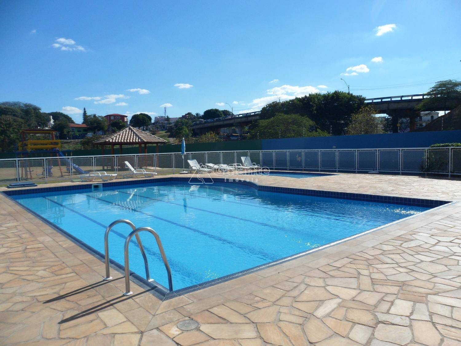 Apartamento em Jardim Boa Esperança, Campinas - Apartamento - Jardim Boa Esperança - Foto 12