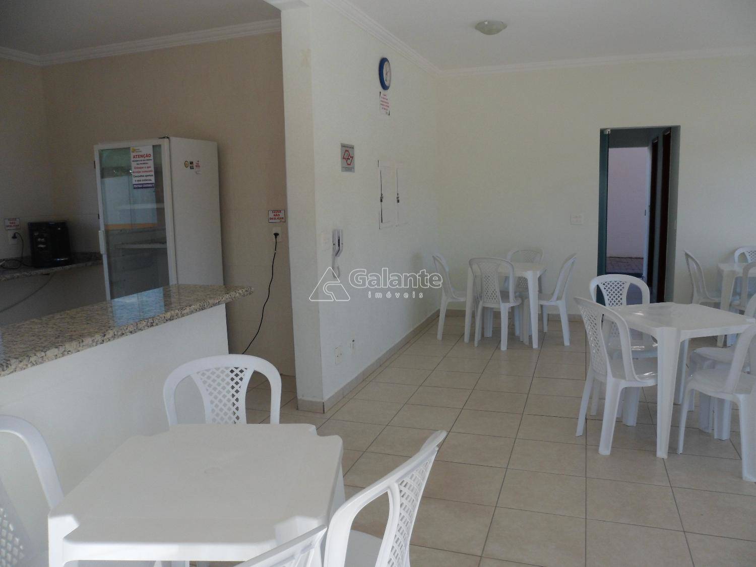 Apartamento em Jardim Boa Esperança, Campinas - Apartamento - Jardim Boa Esperança - Foto 7
